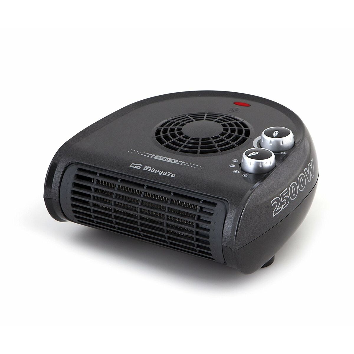 Portable Ceramic Heater Orbegozo 16848 ORB 2500 W-0