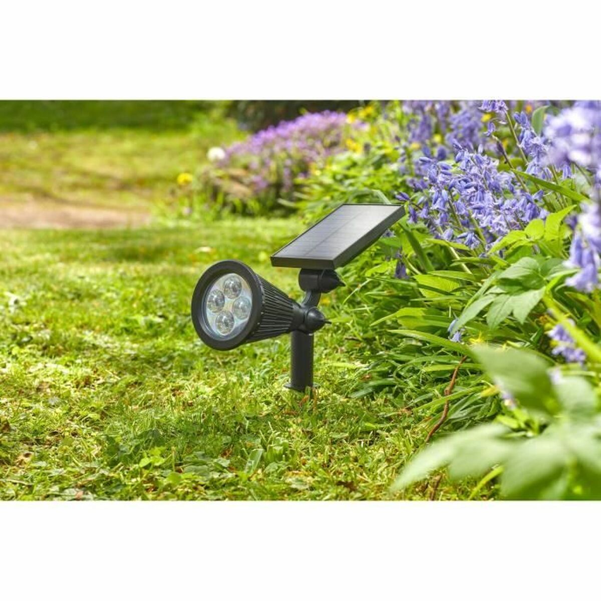 Solar garden lights Smart Garden-1