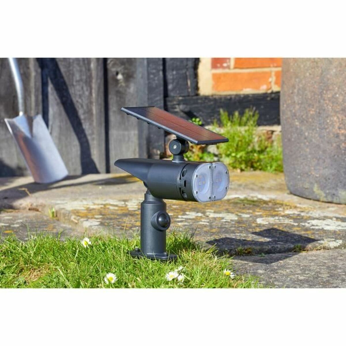 Solar garden lights Smart Garden-3