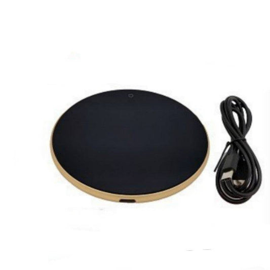 Coffee Mug Cup Warmer Milk Tea Water Heating Electric