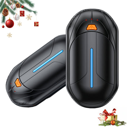 Rechargeable Electric Hand Warmers (2PCS)-3