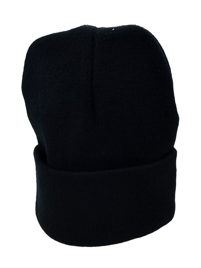 Women Men Soft Knitted Warm Baggy Beanie Hat Unisex Crochet Slouch Oversized Cap