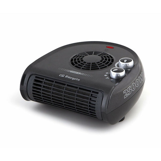 Portable Ceramic Heater Orbegozo 16848 ORB 2500 W-0