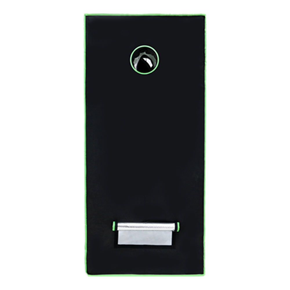 NNEDSZ Grow Tent Kits 1680D Oxford 0.7MX0.7MX1.6M Hydroponics Grow System-3