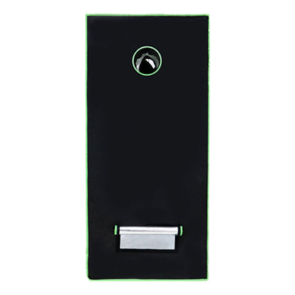 NNEDSZ Grow Tent Kits 1680D Oxford 0.7MX0.7MX1.6M Hydroponics Grow System-3