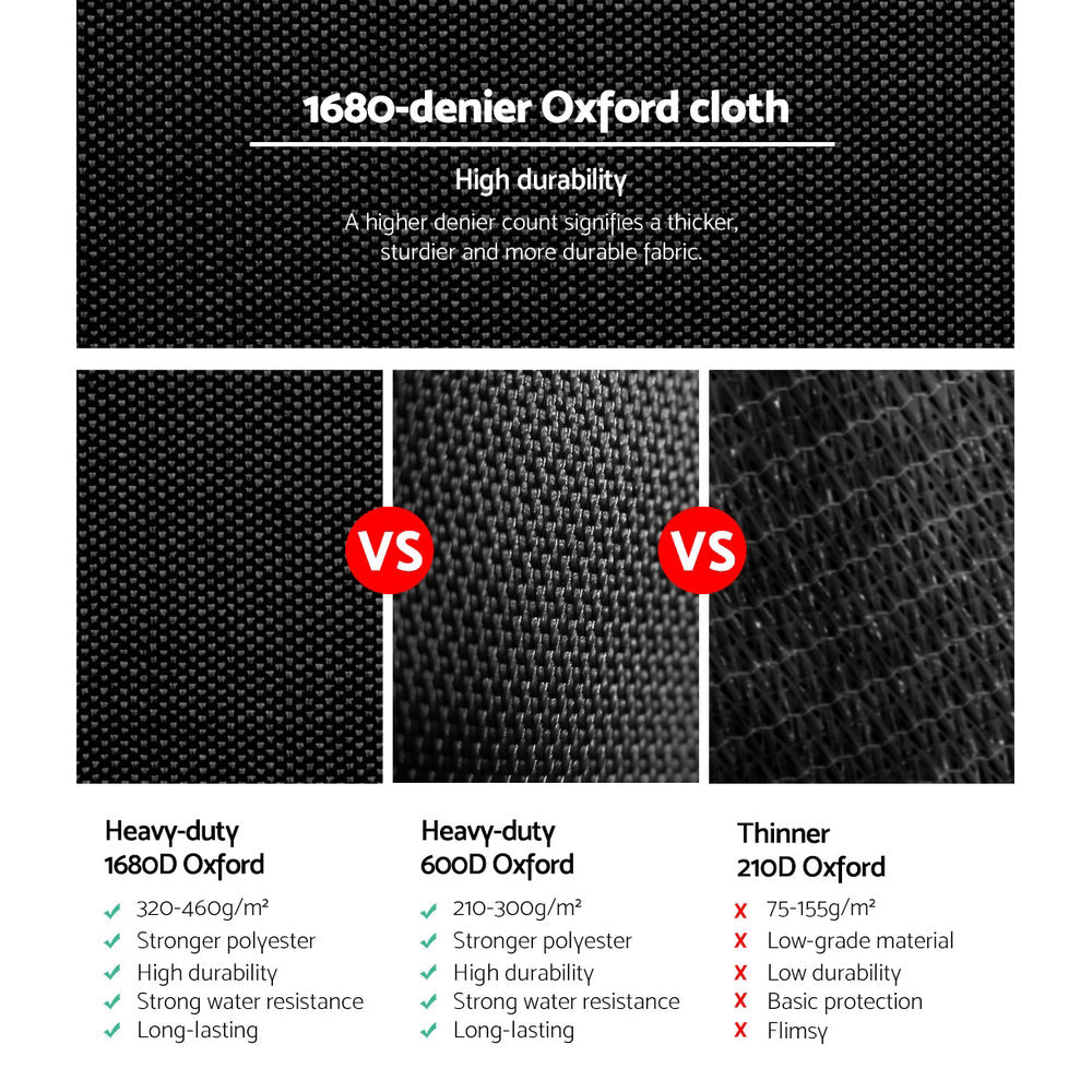 NNEDSZ Grow Tent Kits 1680D Oxford 0.7MX0.7MX1.6M Hydroponics Grow System-4