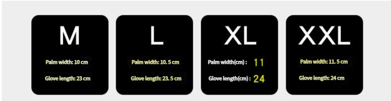 NNEDSZ Touchscreen Winter Gloves|Waterproof, Windproof Thermal Gloves for Men Q9063  M size Grey