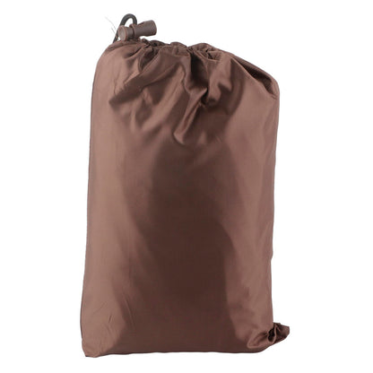 Outdoor Garden Patio Waterproof Canopy Birdcage Cover Dustproof Cover Furniture Protection-0