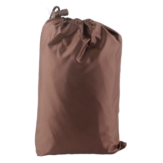 Outdoor Garden Patio Waterproof Canopy Birdcage Cover Dustproof Cover Furniture Protection-0