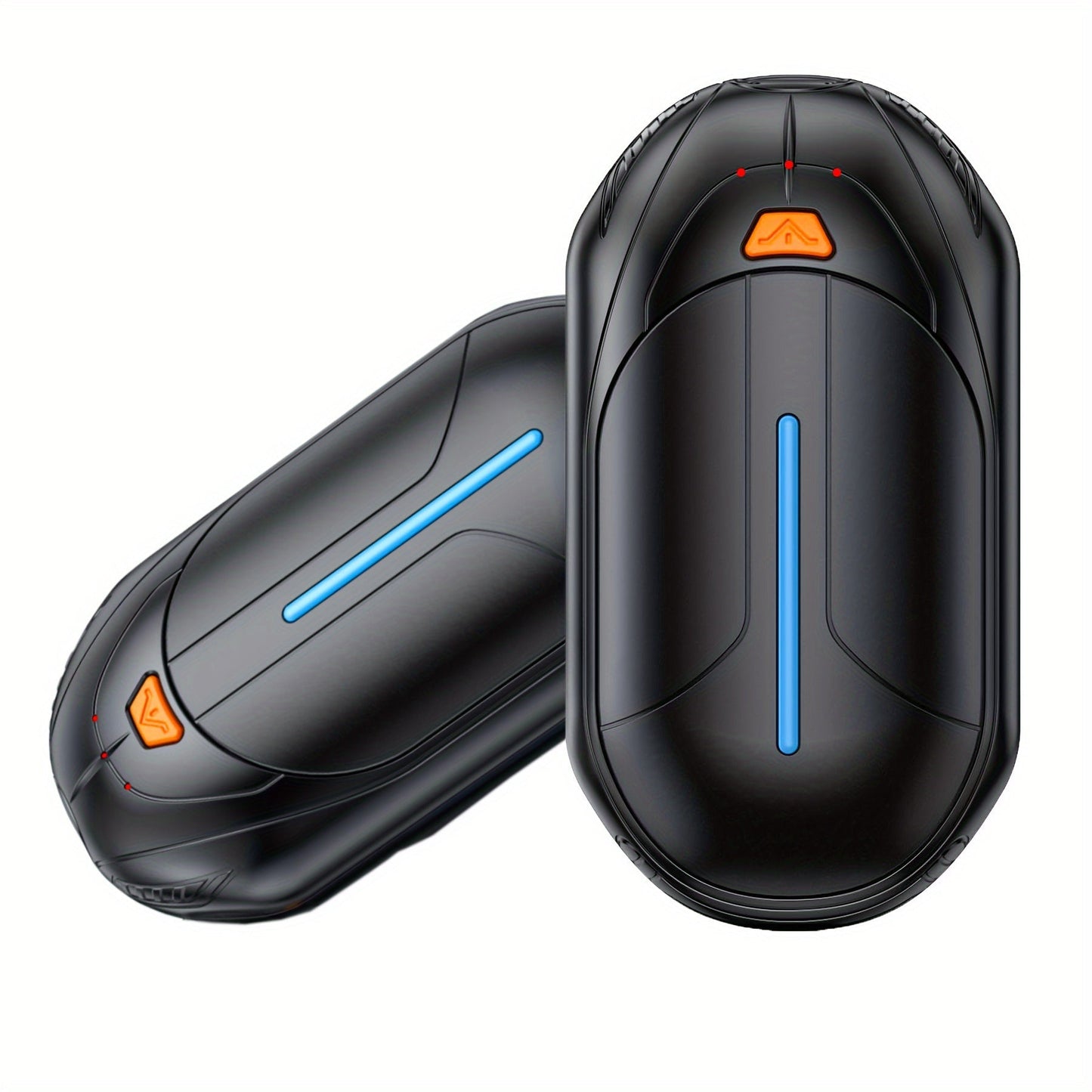 Rechargeable Electric Hand Warmers (2PCS)-0