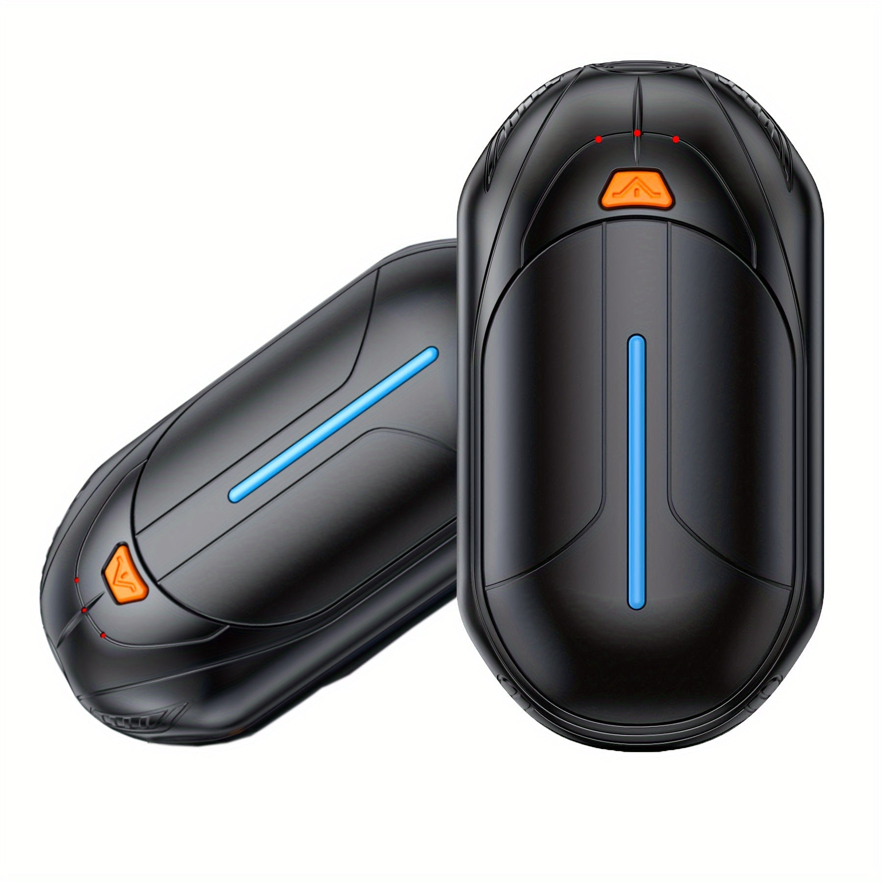 Rechargeable Electric Hand Warmers (2PCS)-0