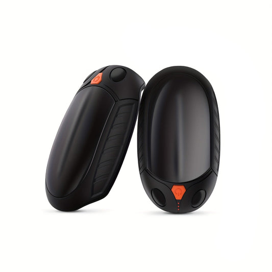 Smart Rechargeable Hand Warmers (2-Pack)