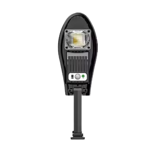 LED Solar Garden Light with Motion Sensor Remote-0